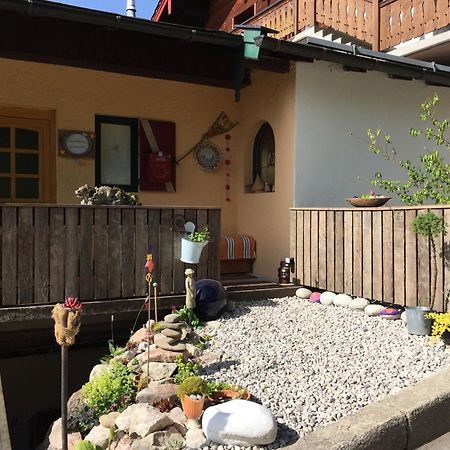 Gästehaus Schröder Ruhpolding Exterior foto